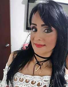 52 Year Old Barranquilla, Colombia Woman